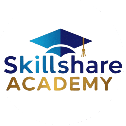 SkillShare Academy